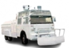 maintien de l’ordre