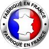 label fabrication francaise